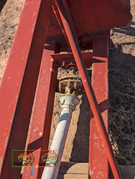 3pl Rotary Drainer - photo 6