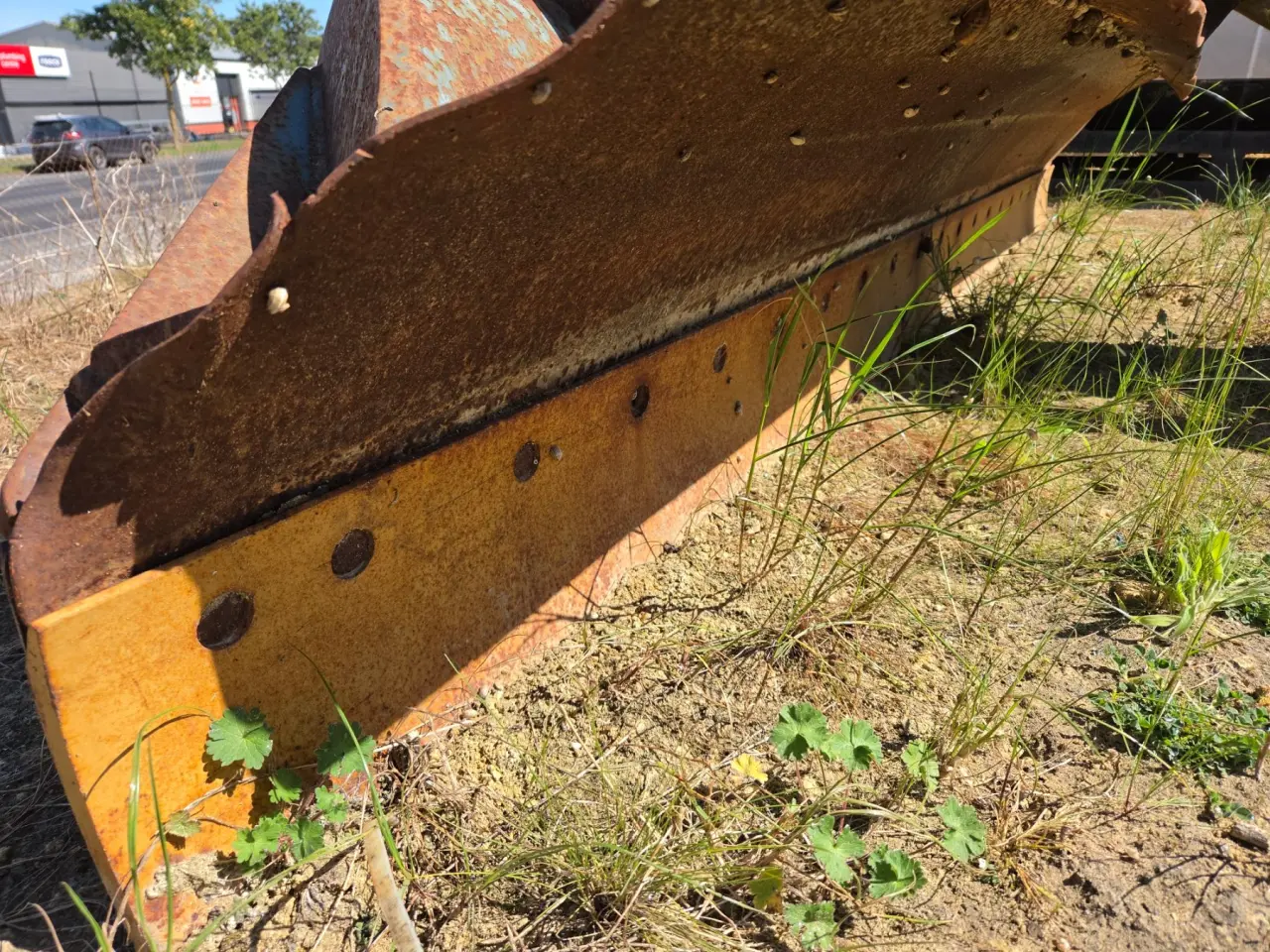 Link Level 3PL Hydraulic Grader Blade - photo 14