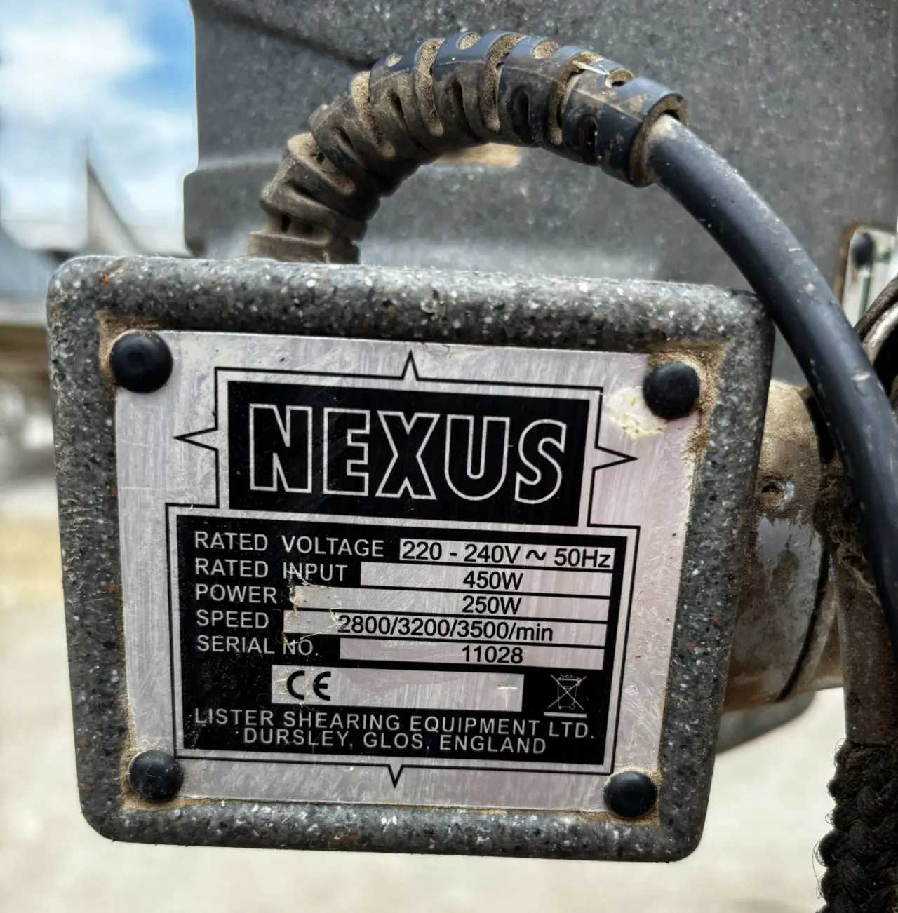 Used - Lister Nexus - photo 6