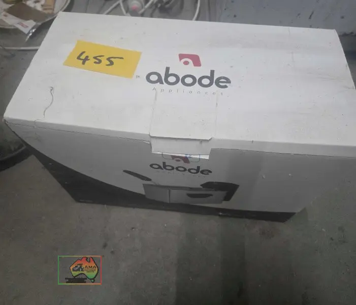 Abode deep fryer - photo 3