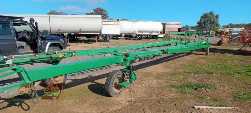 Gold Acres Ground Glider Boom Spray - photo 13