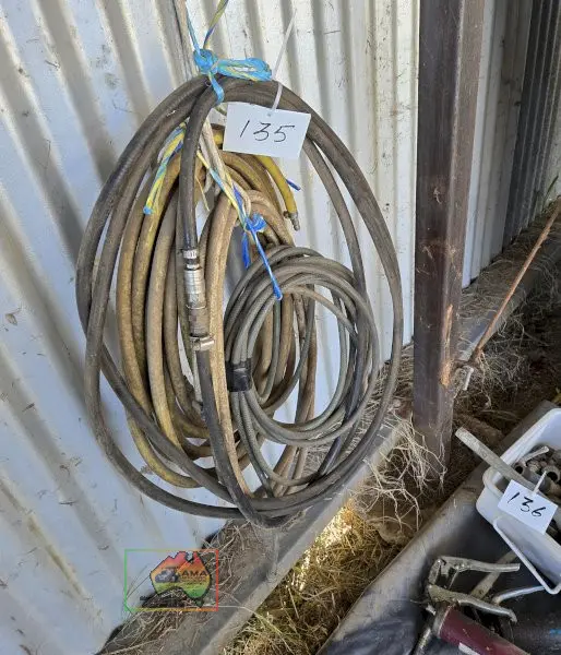 Assorted Air Hoses - photo 1