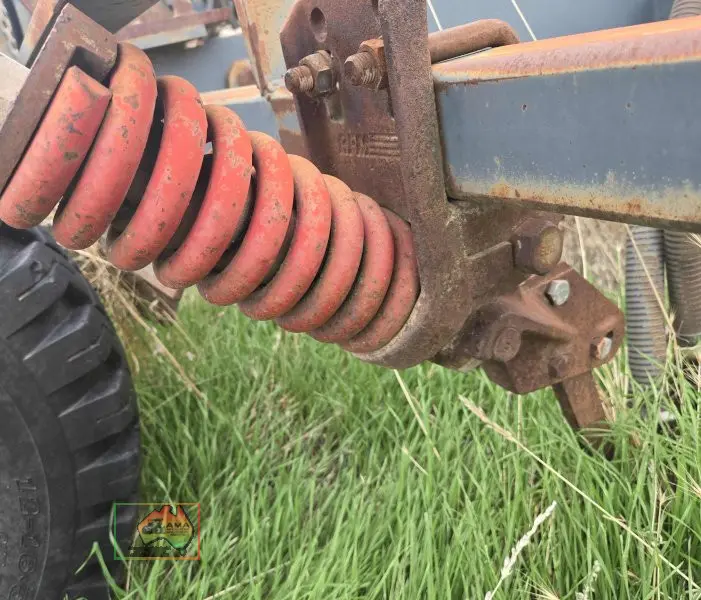 Ryan RFM-2400 4-Box Airseeder - photo 8
