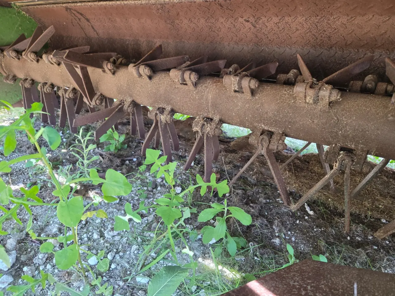 2014 Krone 4013 Easy Cut Mower Conditioner - photo 5