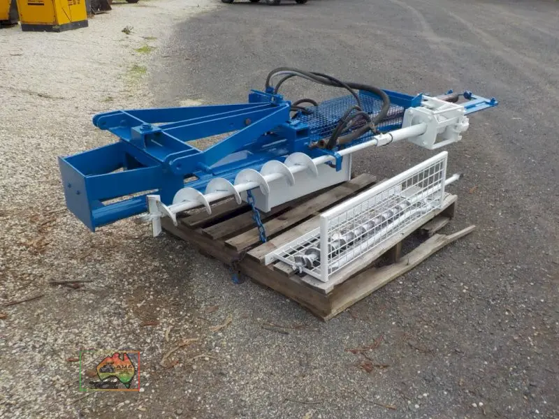 Lyco Post Driver - photo 1