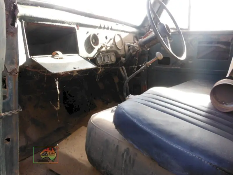 International R190 - photo 8