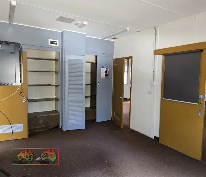 Transportable Classroom Building No.1 - photo 17