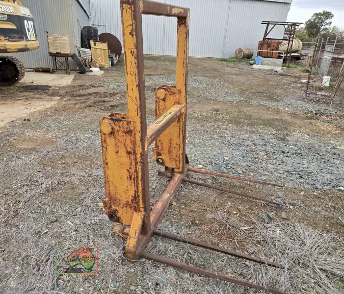 1995 Kobelco LK-500 Articulated Loader - photo 12