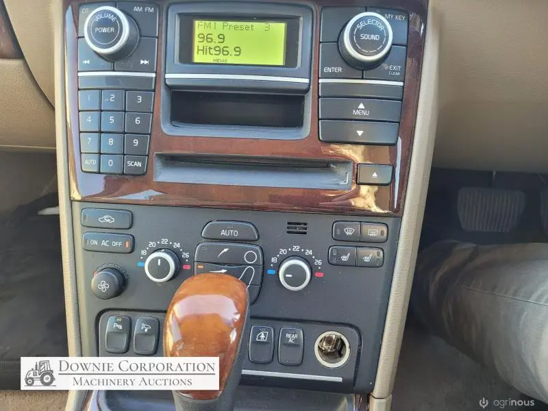Volvo XC-90 Diesel Executive  (Euroa Vic) - photo 14