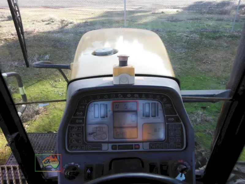 1995 Caterpillar Challenger 45 - photo 15