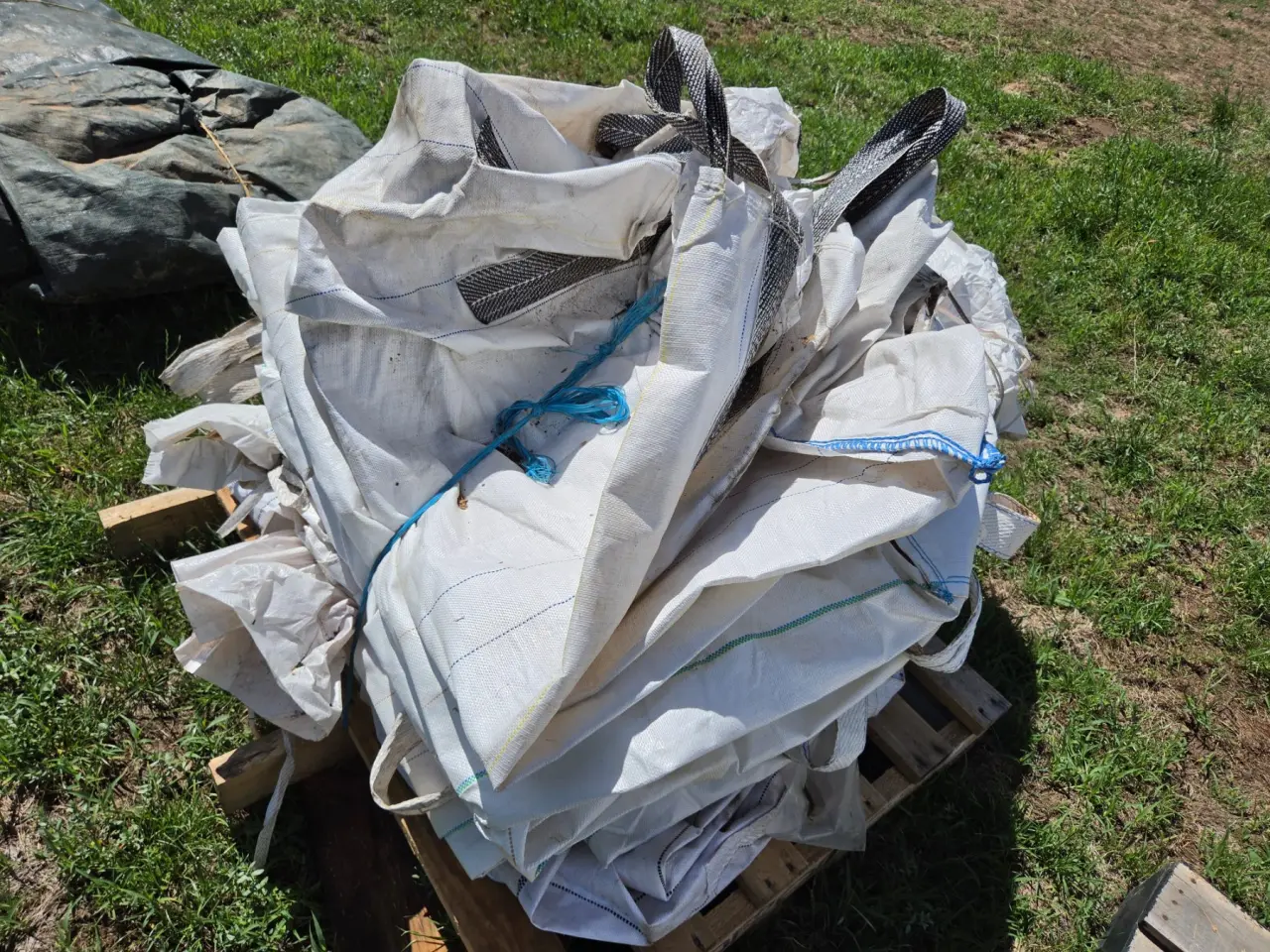 Used - 10x Bulka-Bags (A) - photo 4