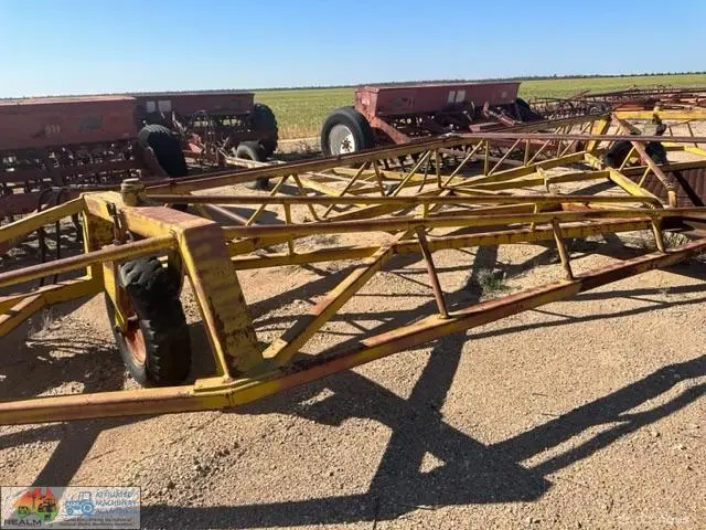 Triple Hitch 511 - Combines - photo 17