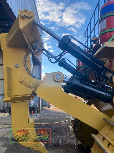 Caterpillar 10 T - Series 2 - photo 37