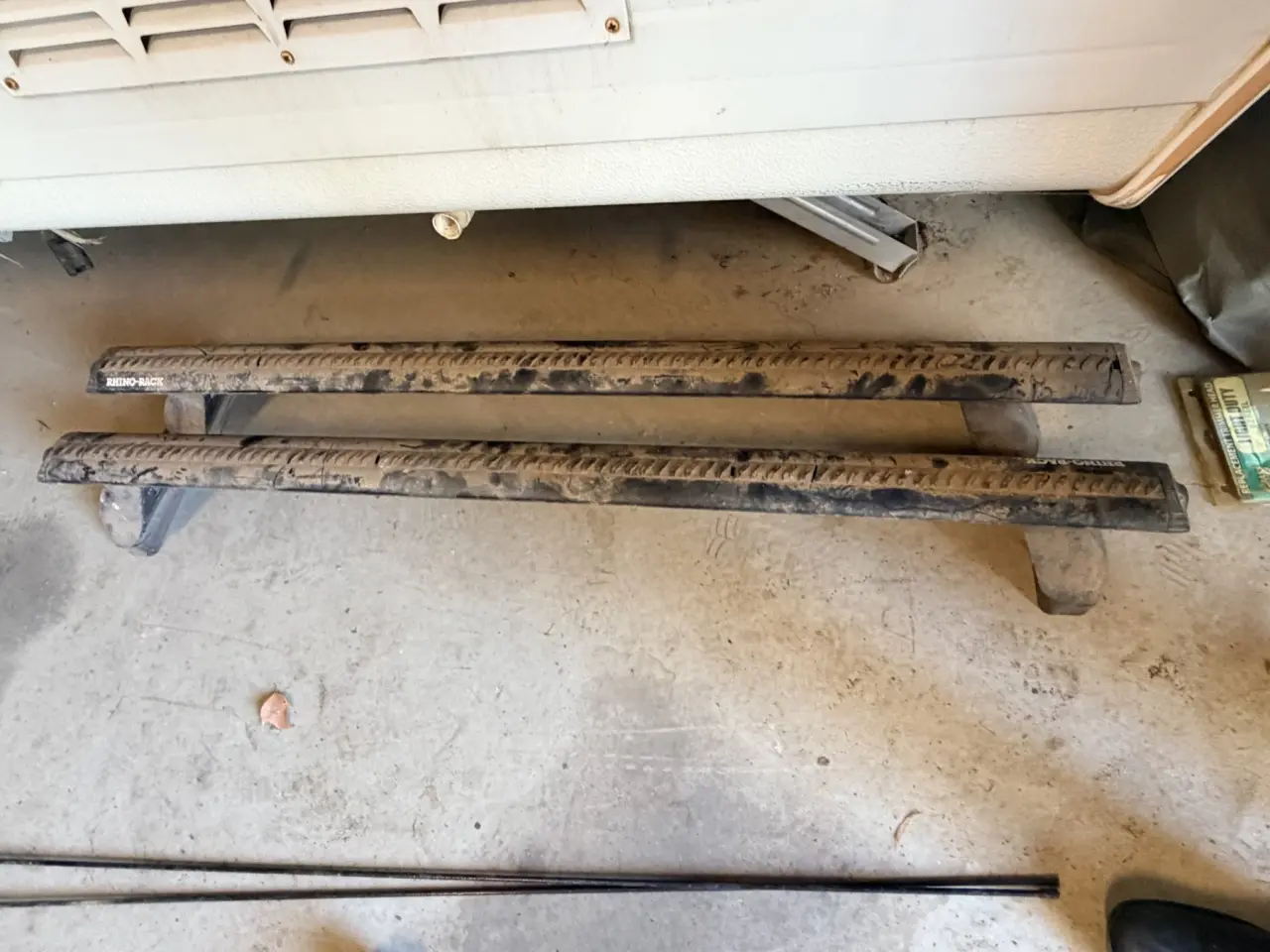 Rhino Rack - roof rack - photo 1