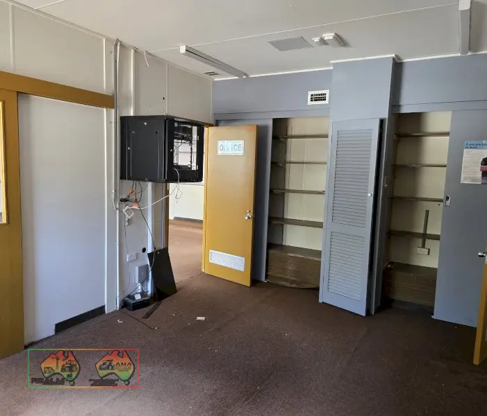 Transportable Classroom Building No.1 - photo 16