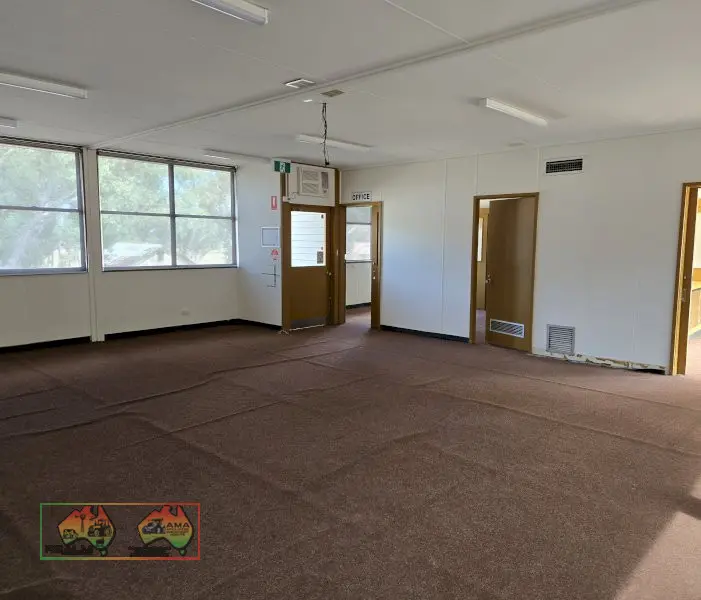 Transportable Classroom Building No.1 - photo 12
