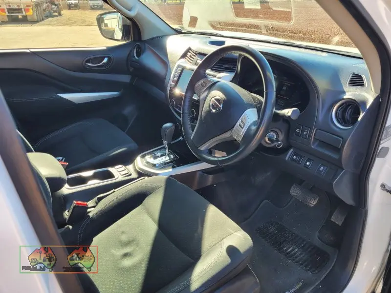 2020 Nissan Navara 4x2 Dual-cab Ute - photo 17