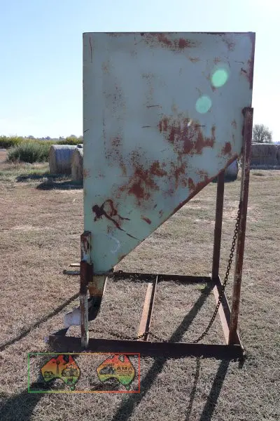 STORAGE BIN - photo 4