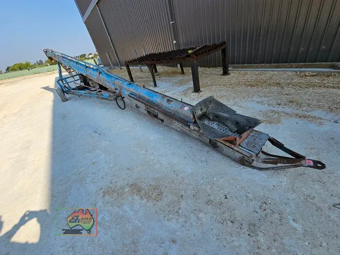 FA Miller Hyd. 53ft Tubulator - REDUCED - photo 2