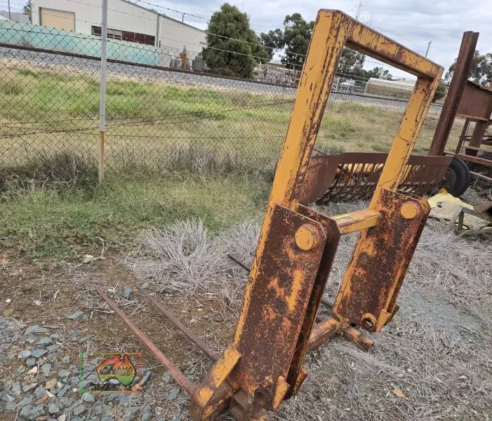 1995 Kobelco LK-500 Articulated Loader - photo 13