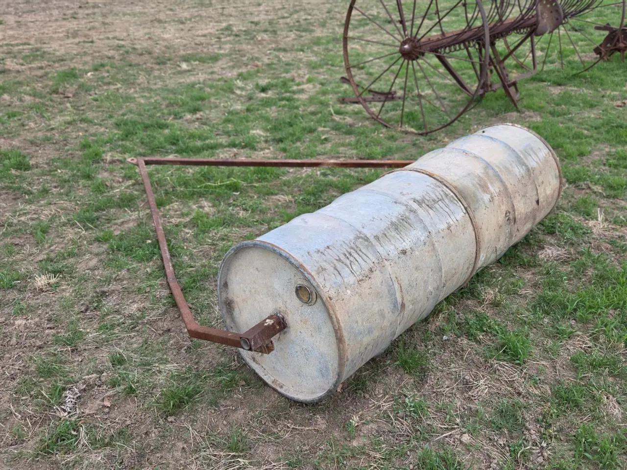 Used - Drum Roller - photo 3