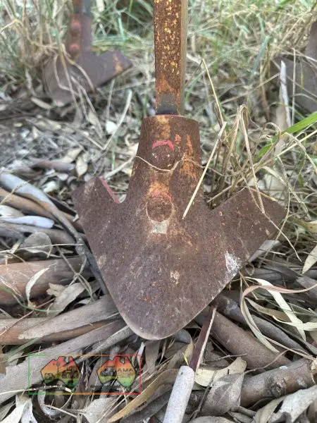 Tyne Cultivator Scarifier - photo 4