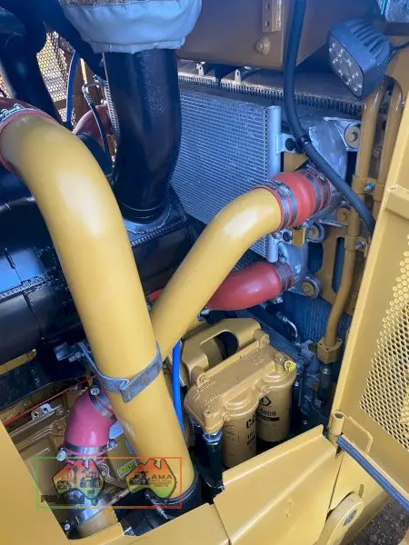 Caterpillar 10 T - Series 2 - photo 26