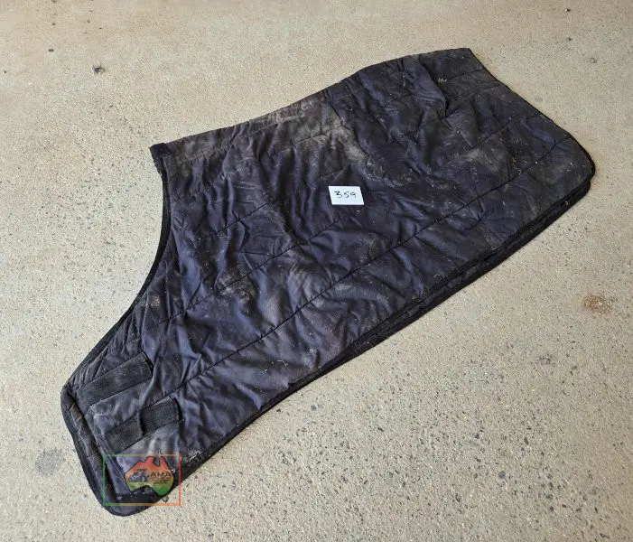 Under Doona-Rug 5-6 - photo 2