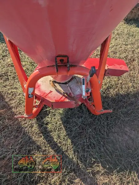 No 2 WAC 1010 CORE SPREADEr - photo 4