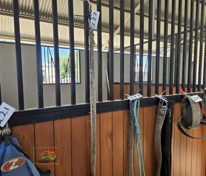 2x Lead Ropes - photo 1