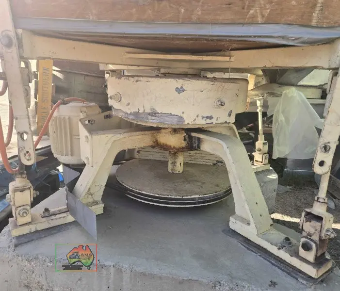 Grain/Rice gravity separator table - photo 3