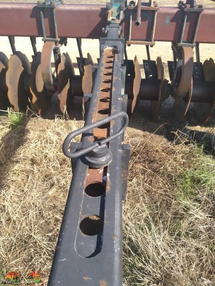 BONEL -  96 PLATE LATERAL FOLD OFF-SET DISCS - photo 12
