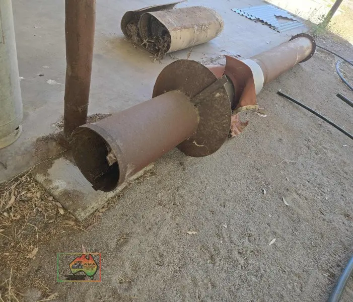 Miller Bros. Industrial Gas Steamer/Boiler - photo 13