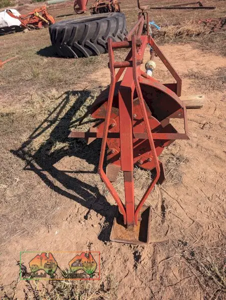 3pl Rotary Drainer - photo 8