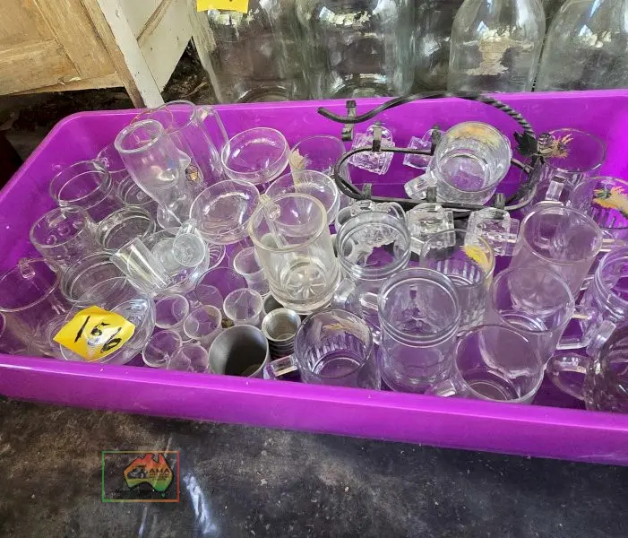 Assorted Glasses - photo 3