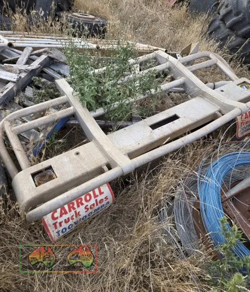 Ultra Low Km Isuzu FVZ 1400 - photo 11