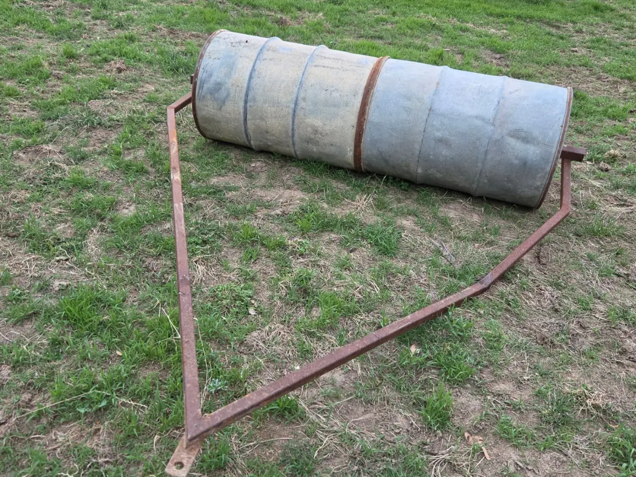 Used - Drum Roller