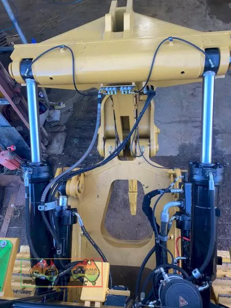 Caterpillar 10 T - Series 2 - photo 40