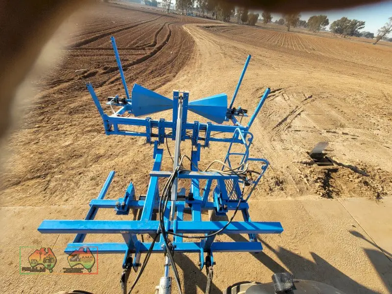 2023 As-New Plastic Lifter - photo 2