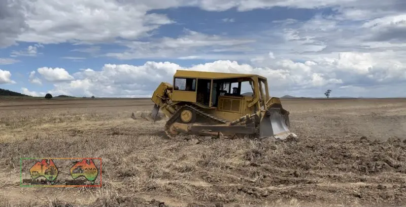 D8N 9TC  - Dozer - photo 11