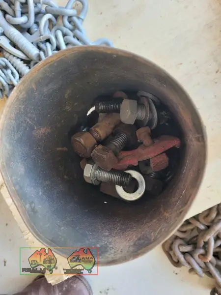 Assorted Nuts & Bolts - photo 4