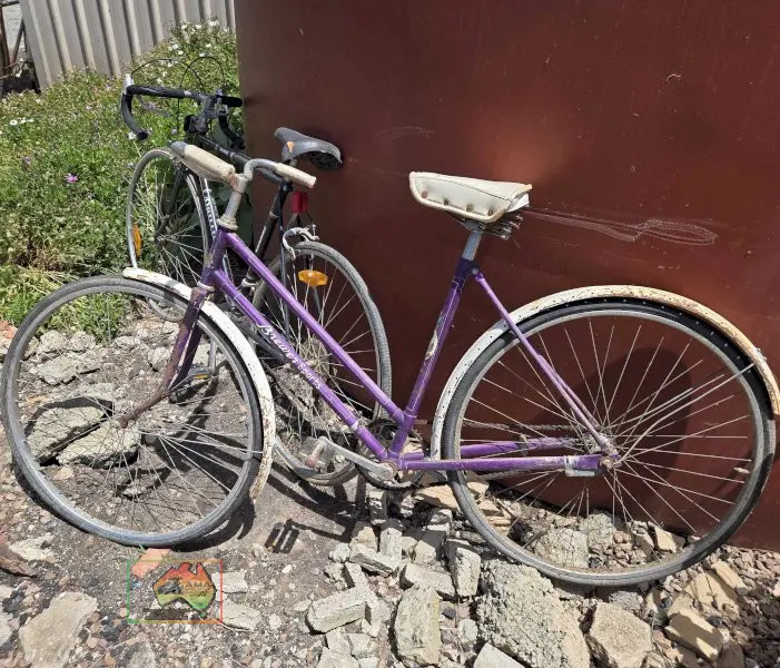 2x Bikes, Phillips & Brewer - photo 1