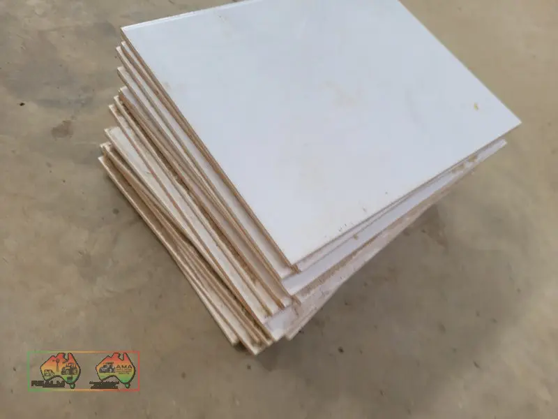 Assorted New House Tiles (Kyabram Vic.) - photo 4