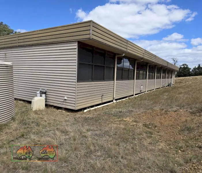 Transportable Classroom Building No.1 - photo 3
