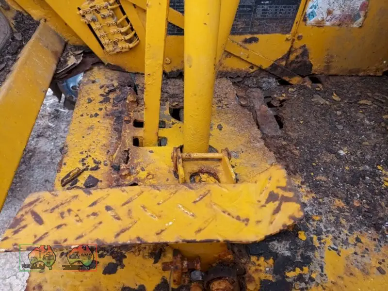 JSW BH-50 Excavator - photo 4