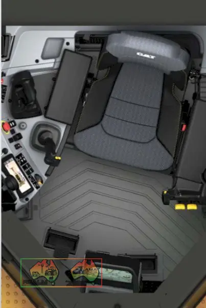 NEW - Caterpillar - 10 T - Next Gen - photo 4