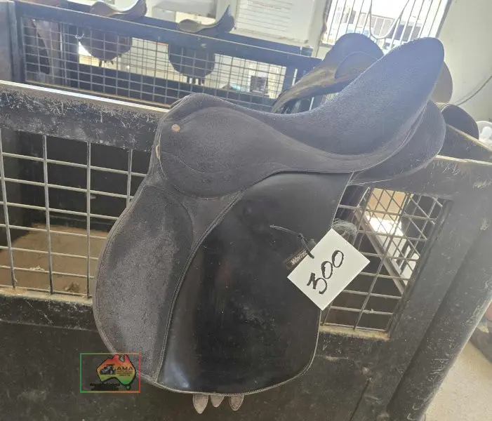 Wintec 16" Eventing Saddle - photo 3