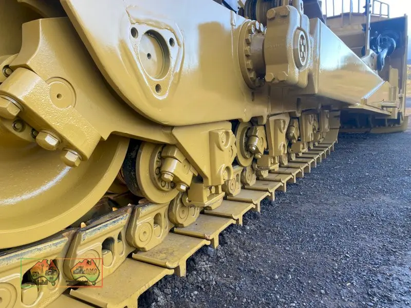 Caterpillar 10 T - Series 2 - photo 15