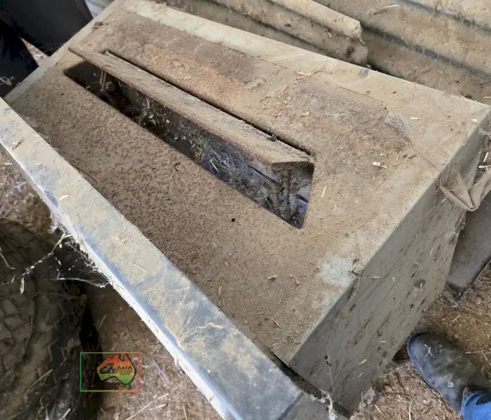 Delta Heat Open Fireplace Woodbox Insert - photo 4