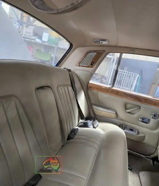 1970 Rolls Royce Silver Shadow - photo 12